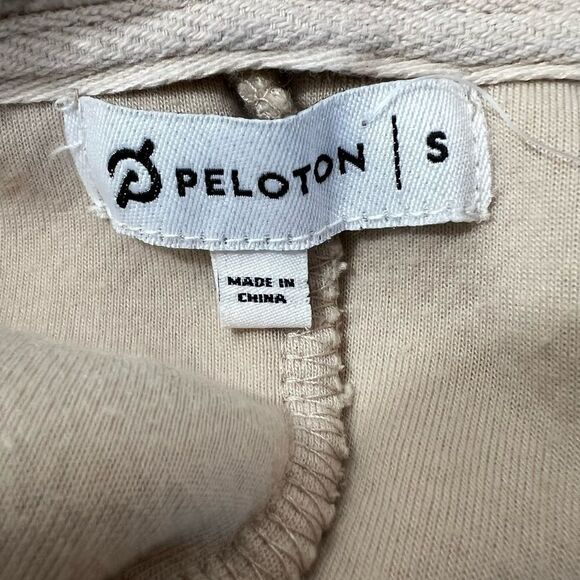 Peloton Women’s Sherpa Jacket - Picture 4 of 10